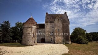  Maison à vendre 13 pièces 368 m²