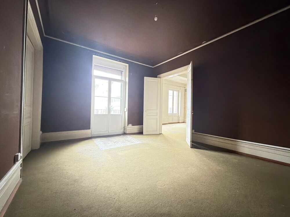 � vendre  Appartement Strasbourg (67000)