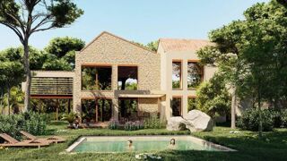  Villa 5 pièces 225 m² Mougins