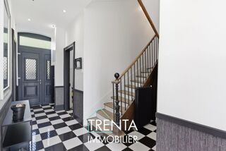  Villa � vendre 11 pi�ces 258 m�