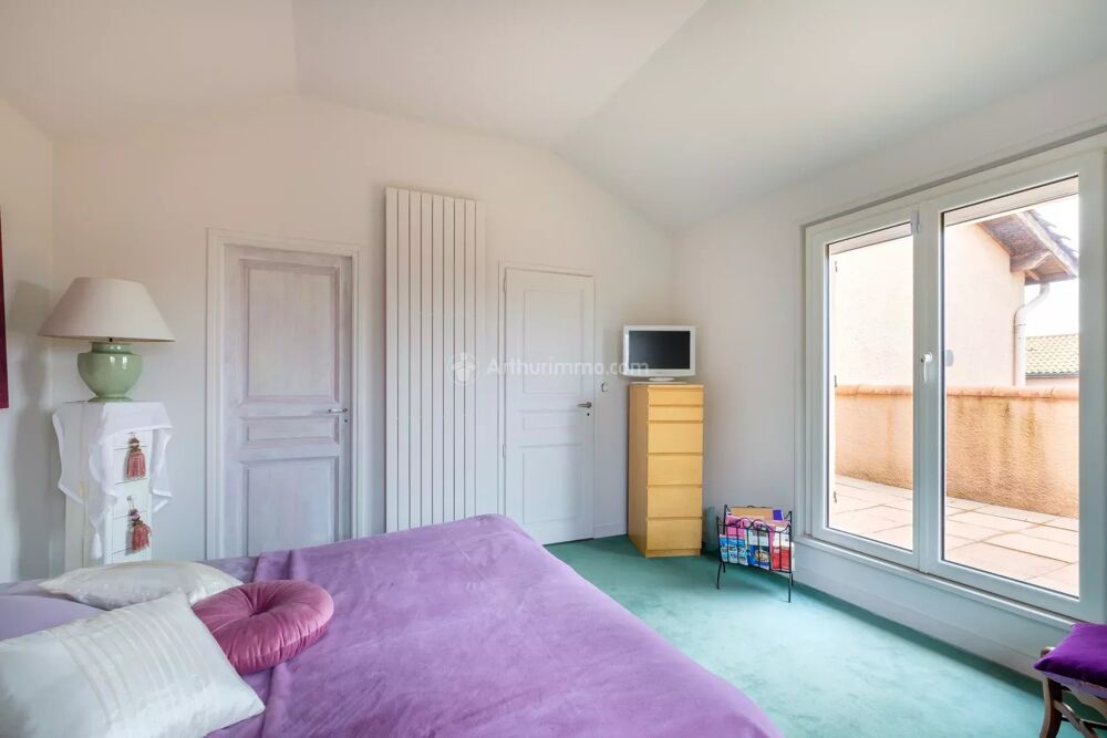 � vendre  Maison Neyron (01700)