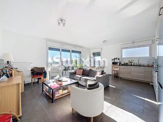  Appartement � vendre 3 pi�ces 67 m�