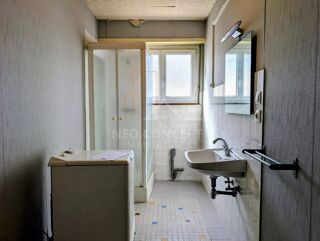  Appartement à vendre 2 pièces 54 m²