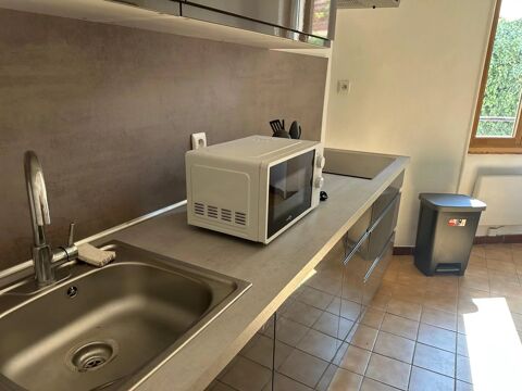  Appartement � louer 2 pi�ces 31 m�