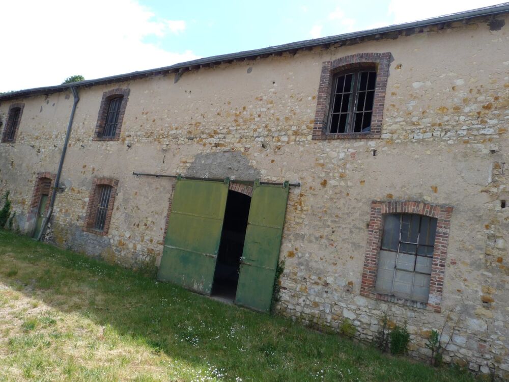 Vente Immeuble Villedieu-sur-Indre : Immeuble 755 M² à rénover Villedieu-sur-indre