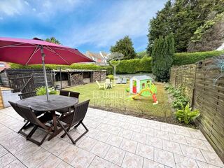 Maison à vendre 4 pièces 82 m²