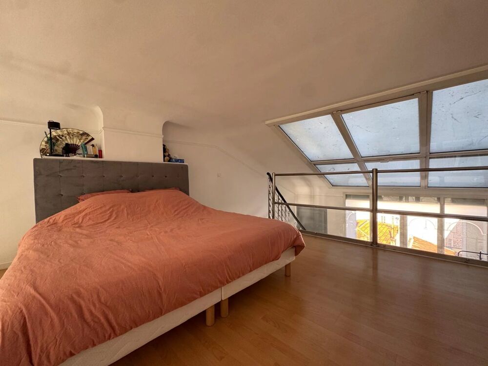 vendre  Loft Nice (06000)