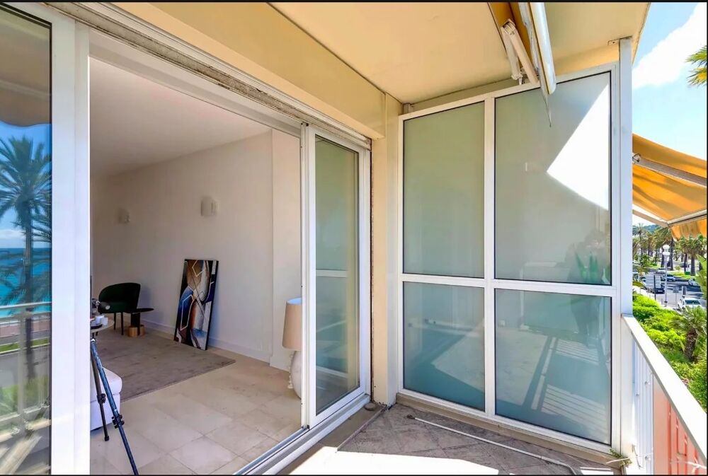  vendre  Appartement Nice (06200)