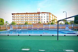  Appartement  vendre 40 m San javier