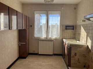  Maison � vendre 4 pi�ces 102 m�