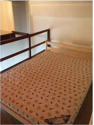  Appartement à louer 1 pièce 20 m²