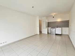  Appartement � vendre 2 pi�ces 40 m�