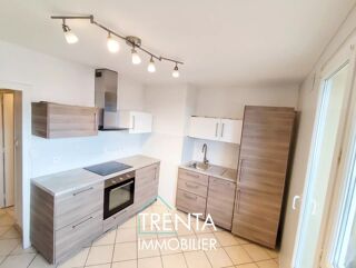  Appartement � vendre 3 pi�ces 63 m�