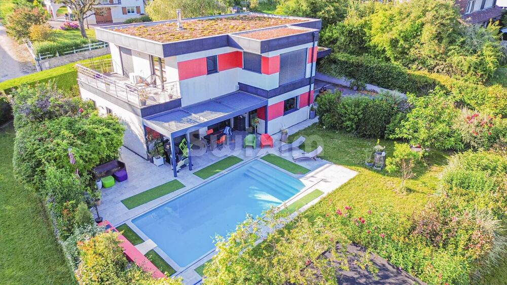  vendre  Maison Prvessin-Mons (01280)