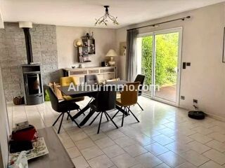  Maison � vendre 7 pi�ces 170 m�