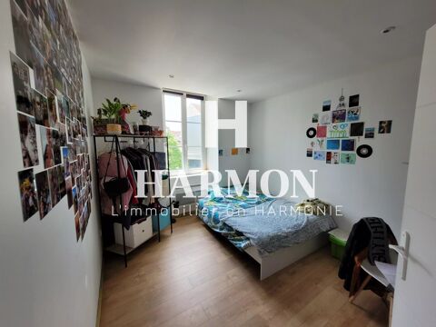  Appartement � louer 3 pi�ces 48 m�