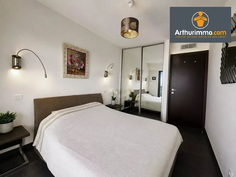 à vendre  Appartement Porticcio (20166)