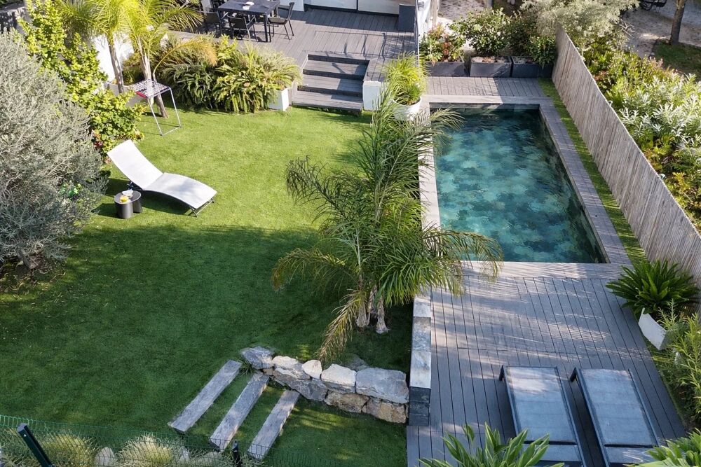 � vendre  Maison Saint-Rapha�l (83700)