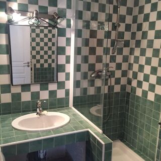  Appartement à louer 2 pièces 50 m²