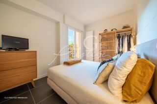  Appartement  vendre 2 pices 43 m