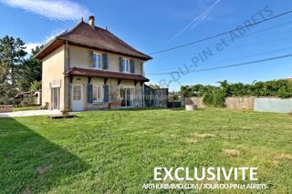  Maison � vendre 3 pi�ces 90 m�