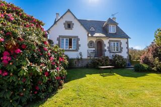  Maison à vendre 6 pièces 142 m²