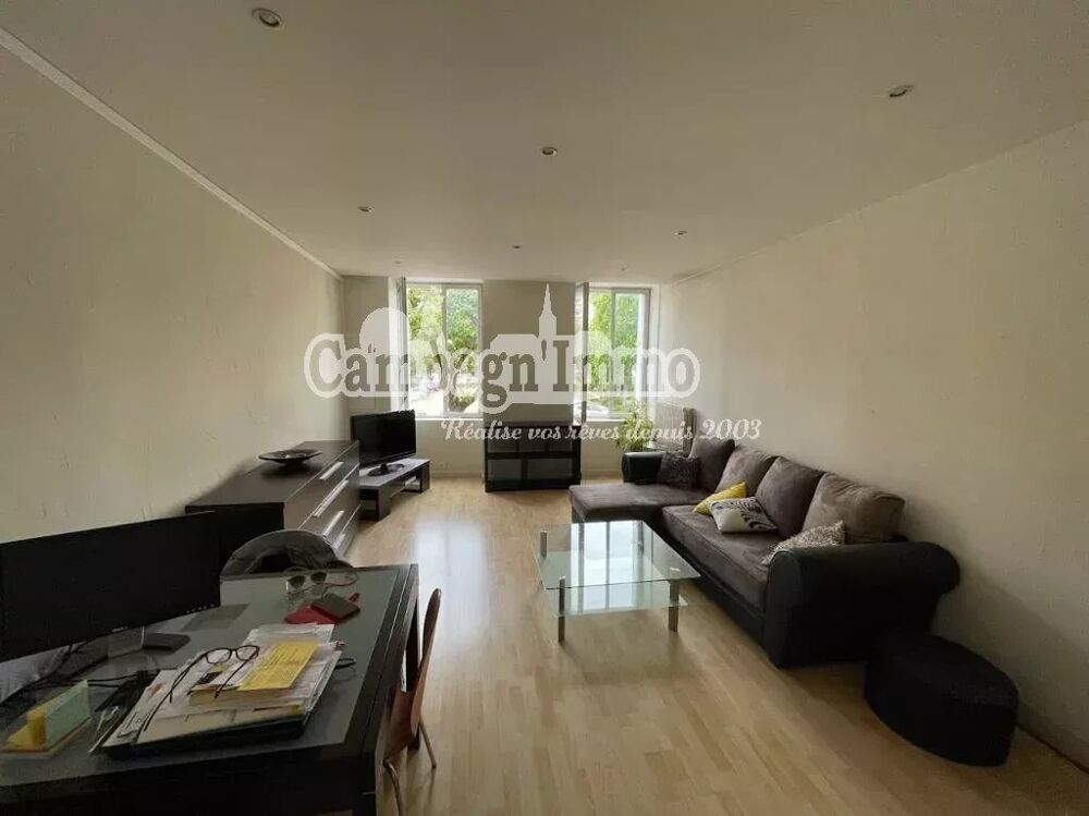 APPARTEMENT T2