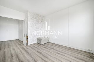  Appartement  vendre 2 pices 43 m