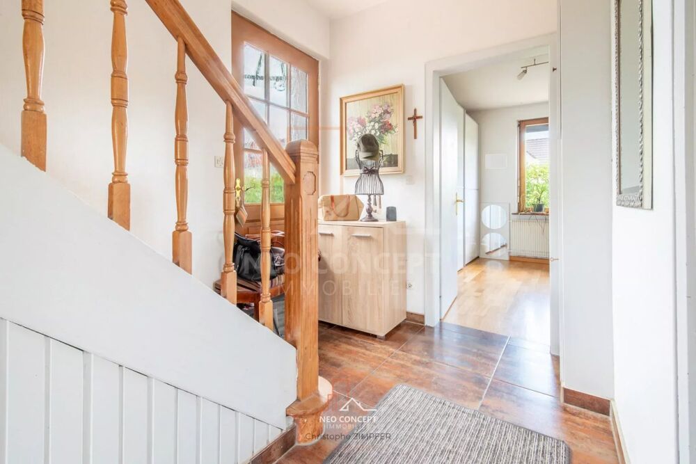 KALTENHOUSE, belle maison traditionnelle A VISITER ABSOLUMENT !!