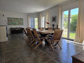  Maison à vendre 8 pièces 188 m²