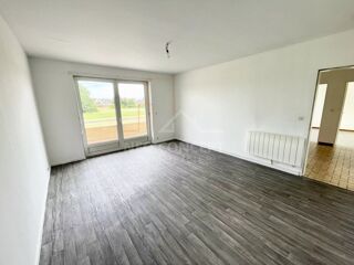  Appartement à louer 3 pièces 78 m²