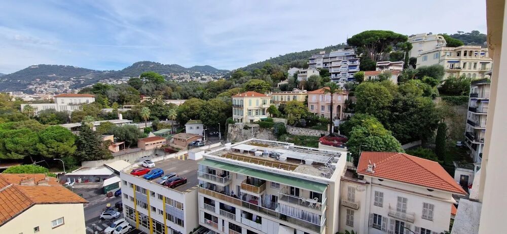  vendre  Appartement Nice (06300)