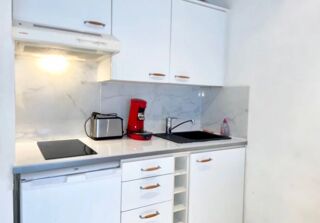  Appartement � louer 1 pi�ce 30 m�