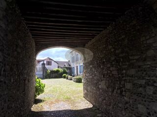  Maison � vendre 12 pi�ces 350 m�