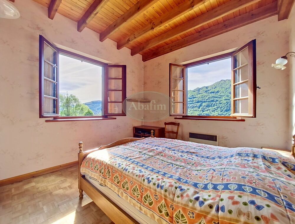 Maison de village Val d'Azun