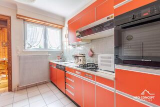  Maison � vendre 7 pi�ces 129 m�