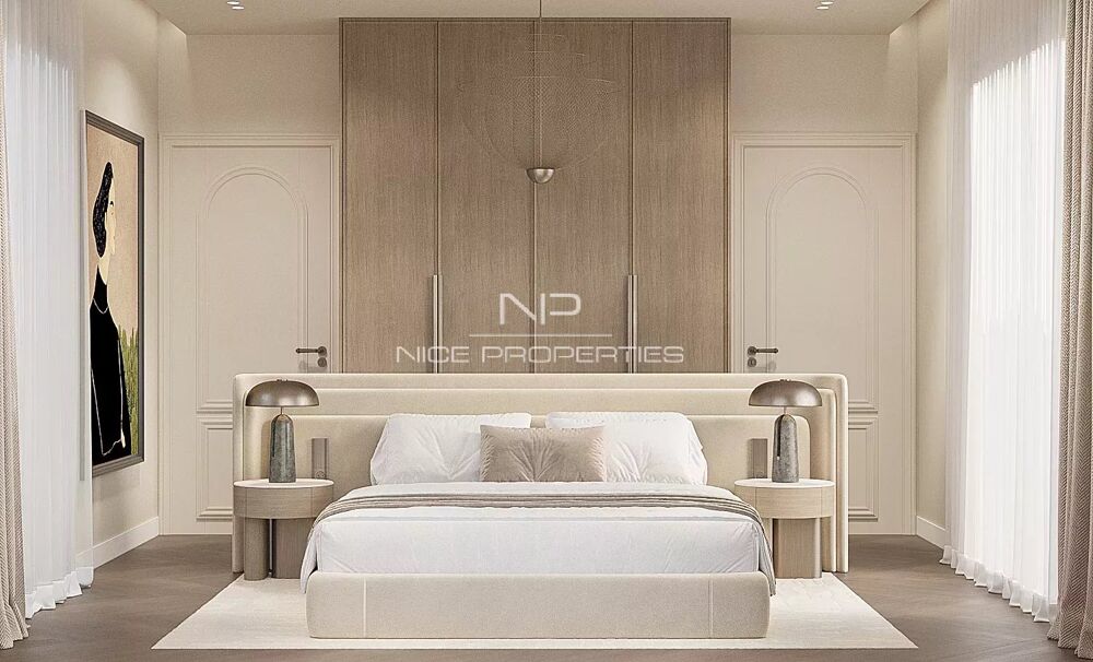 à vendre  Maison Cannes (06400)