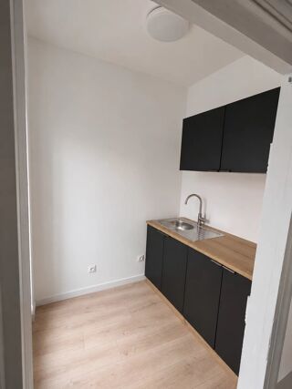  Appartement à louer 1 pièce 23 m²