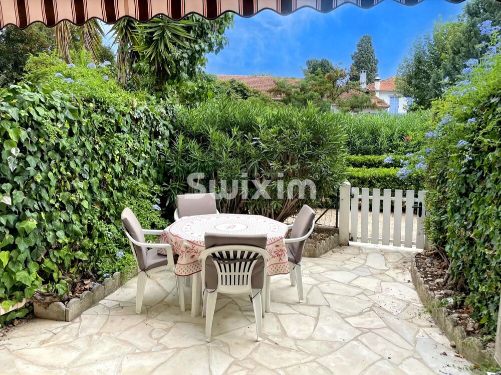 Appartement 1 pièce 28 m² · à Cavalaire-sur-Mer · 28 m² · 169 000 €