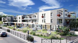  Appartement � vendre 1 pi�ce 38 m�