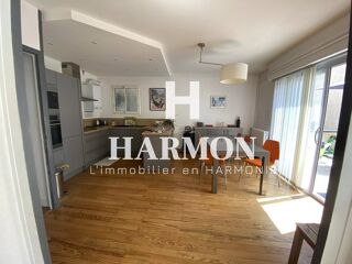  Appartement � vendre 7 pi�ces 163 m�