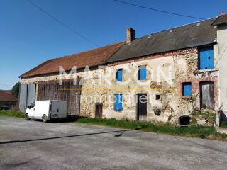  Maison Saint-tienne-de-Fursac (23290)