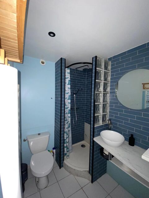  Appartement � louer 1 pi�ce 31 m�