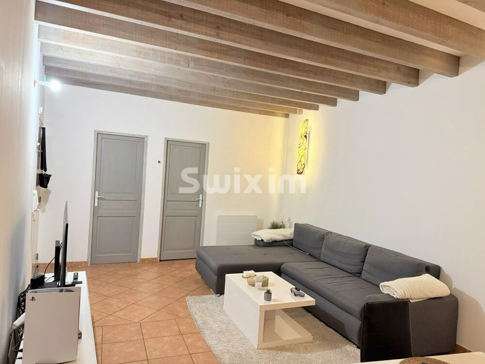 Vente Appartement Appartement 2 pièces Montélimar