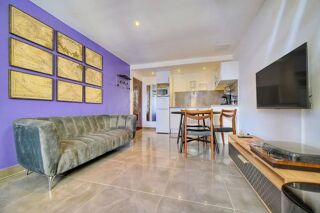  Appartement � louer 1 pi�ce 31 m�