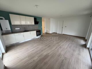  Appartement � louer 3 pi�ces 64 m�