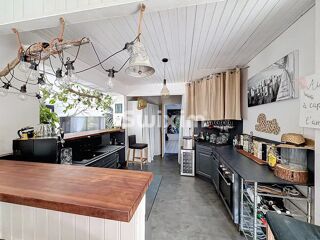  Maison � vendre 8 pi�ces 190 m�