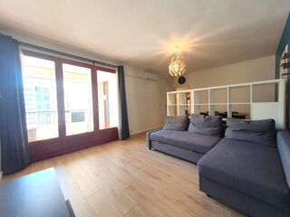  Appartement � louer 2 pi�ces 48 m�