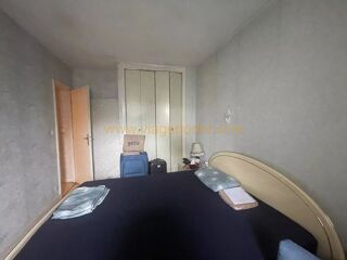  Appartement � vendre 4 pi�ces 80 m� Courbevoie