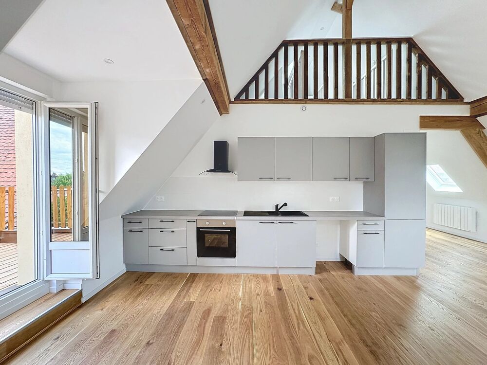 � vendre  Appartement Strasbourg (67000)
